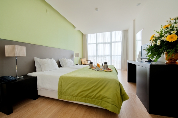 Hotel Mar e Sol (Marinha Grande)